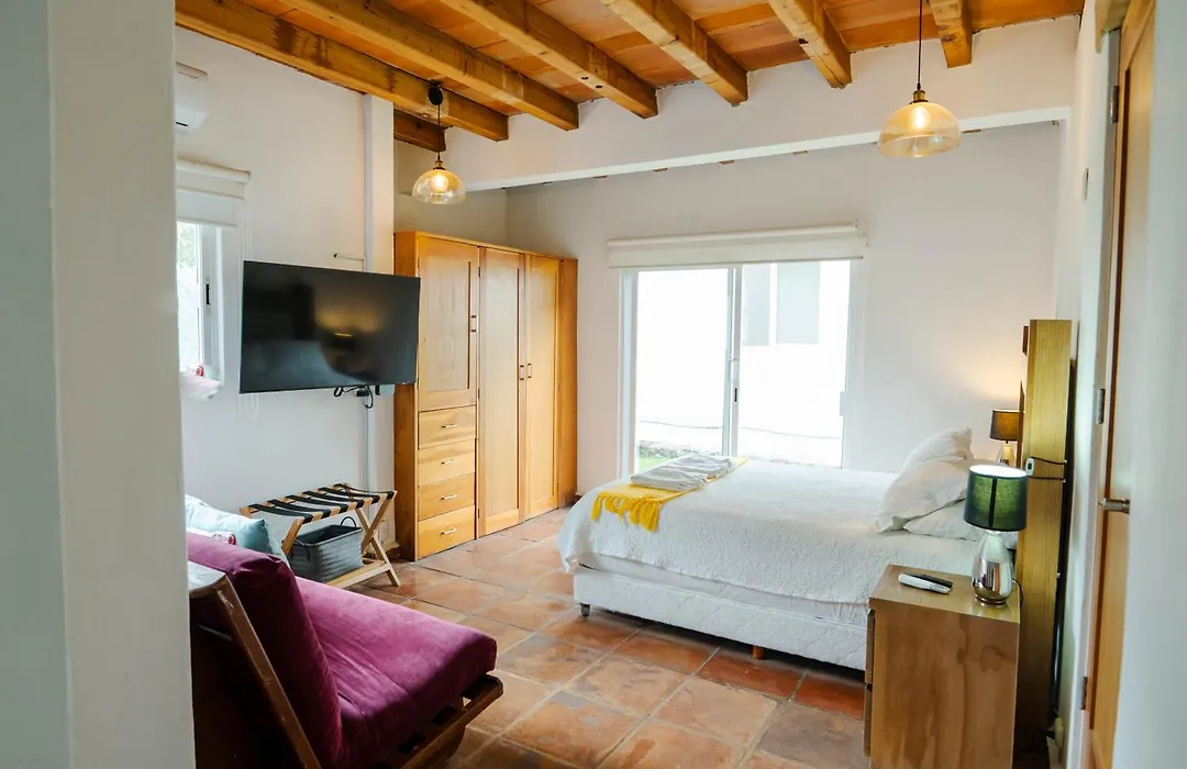 Finca Catalina Hotel Boutique-1